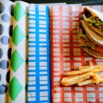 Papel antigrasa kraft