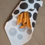 PAPEL ANTIGRASA IMPRESO